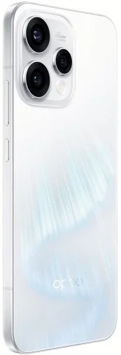 Фото: Смартфон OPPO Reno15 5G 8/512GB Aurora White № 12 | KTC