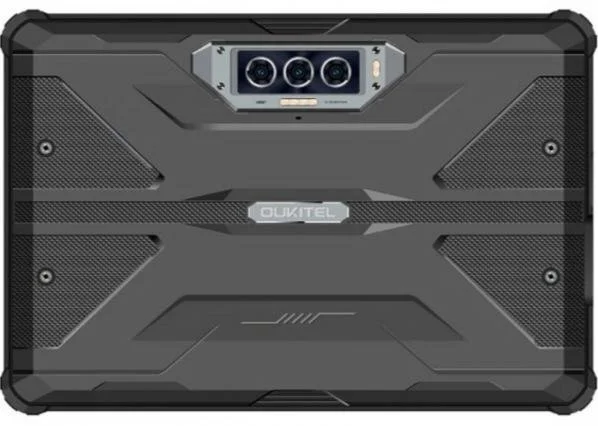 Фото: Планшет Oukitel RT7 5G 12/512GB Black (RT7_5G_512) № 7 | KTC