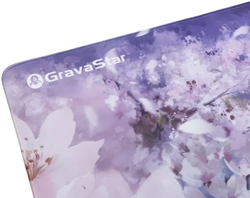 Фото: Килимок Gravastar Sakura XL (GSA8_MPD_SAKURA) № 9 | KTC