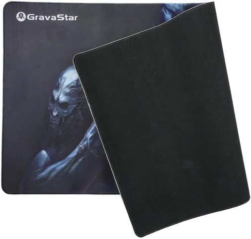 Фото: Килимок Gravastar Warrioir XL (GSA8_MPD_WARRIOR) № 9 | KTC
