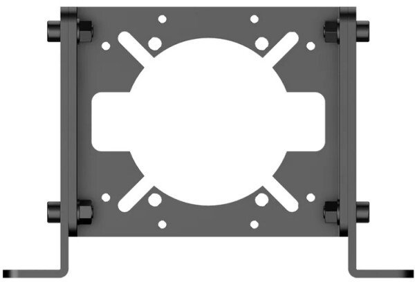 Кронштейн для встановлення кермової бази MOZA Racing R9/R12/R16/R21