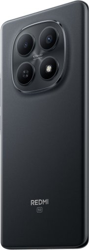 Смартфон Xiaomi Redmi Note 15 5G 6/128GB Black