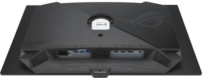 Монітор ASUS ROG Strix OLED XG27AQDNG