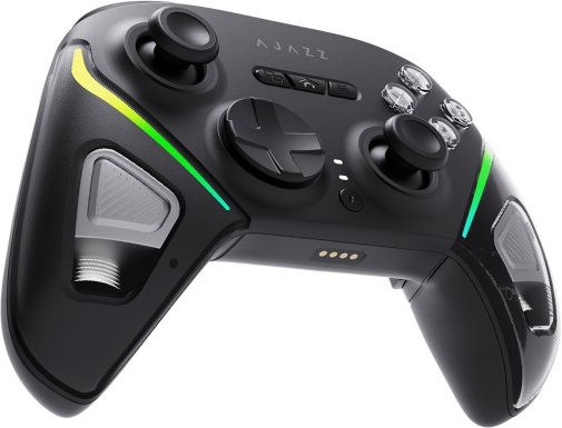 Геймпад Ajazz GP100 Black (GP100-B)