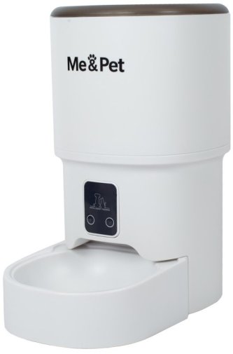 Годівниця розумна для тварин Me&Pet (NMP29)