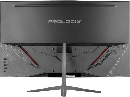 Фото: Монітор ProLogix G2725CU Black - 27" VA / 1920×1080 / 200 Гц / AMD FreeSync № 13 | KTC
