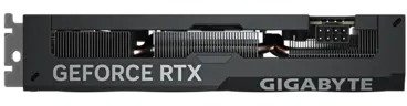 Відеокарта Gigabyte RTX 5050 WindForce OC V2 8G (GV-N5050WF2OCV2-8GD)