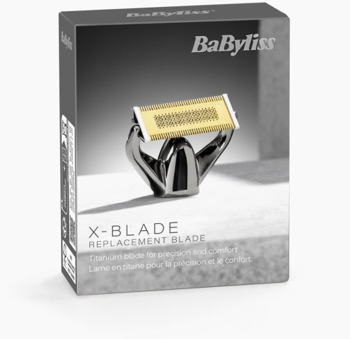 Змінне лезо BaByliss X-Blade OT991E (ACOT991BLD)