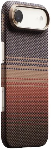 Фото: Чохол Pitaka for Apple iPhone Air - Ultra-Slim Sunset (KI1702SA) № 8 | KTC