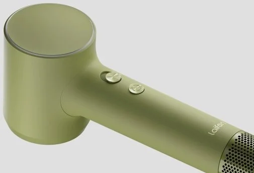Фото: Фен Laifen MINI Green (1HD31-S-EU-GR-001) № 18 | KTC