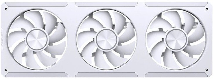 Кулер Jonsbo ZB-360W 3in1 White (ZC-360W White)