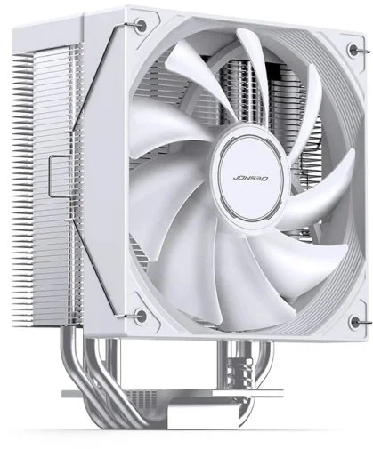 Фото: Кулер для процесора Jonsbo CB40 White № 19 | KTC