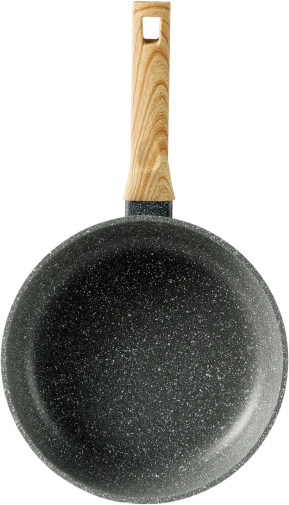 Фото: Сковорода Bravo Chef 20cm (BC-1102-20 H) № 9 | KTC