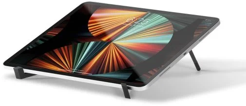 Фото: Підставка для ноутбука Native Union Fold Laptop Black (FOLD-STAND-BLK-RP) № 18 | KTC