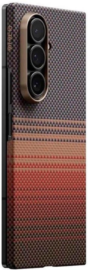 Чохол-накладка Pitaka для Samsung Fold 7 - Ultra-Slim Sunset