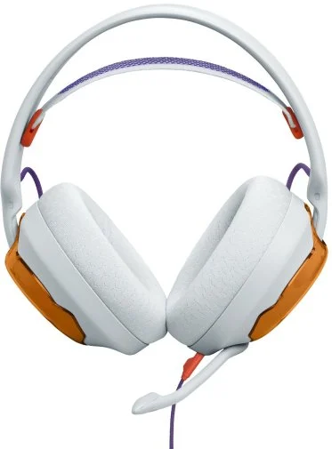 Фото: Гарнітура JBL Quantum 250 Teal (JBLQTUM250TEL) № 12 | KTC