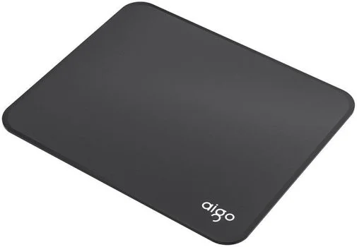 Фото: Килимок AIGO MP M1 Black № 8 | KTC