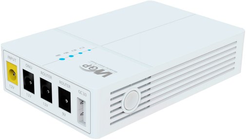 ДБЖ WGP 302 Optima White (WGP_UPS_302)