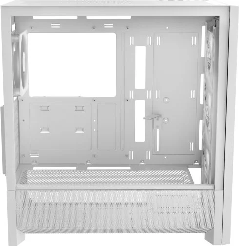 Фото: Корпус Ocypus Delta C70 ARGB White with window (DELTA-C70-WHG400XX-GL) № 19 | KTC