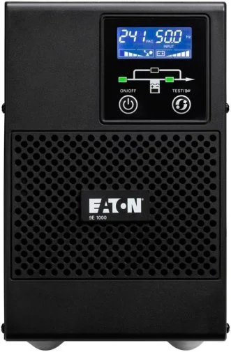 Фото: ДБЖ Eaton 9E 1000i 1000VA 800W 4xIEC C13 (9E1000I) № 8 | KTC
