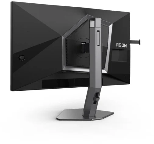Фото: Монітор AOC AG256FS - 24.5" IPS / 1920×1080 / 360 Гц / AMD FreeSync Premium, Adaptive Sync / Pivot / HAS № 20 | KTC