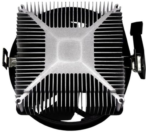 Кулер для процесора Xilence A250PWM.B (XC335) LGA AM4/AM5