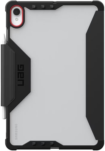 Чохол для планшета UAG for Samsung Tab S11 - Plyo LT Black/Ice (224458114043)