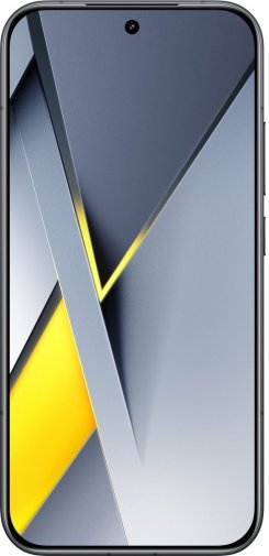 Смартфон POCO F8 Pro 12/256GB Black