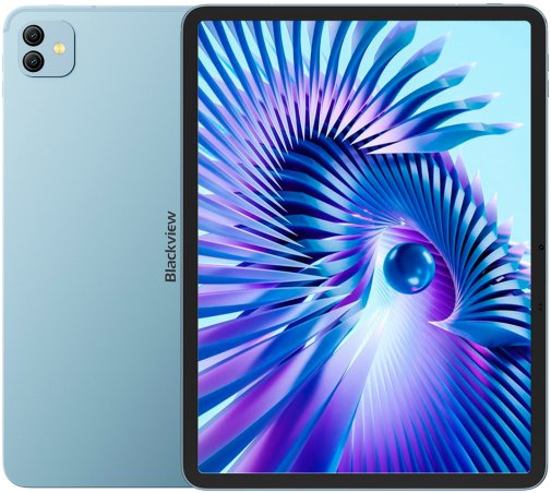 Планшет Blackview Link 8 SET 6/256GB Dawn Blue (LINK8_DB6)