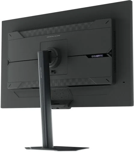 Фото: Монітор Gigabyte G27Q20 Gaming Monitor - 27" IPS / 2560×1440 / 200 Гц / AMD FreeSync Premium, Nvidia G-Sync Compatible / Pivot / HAS № 13 | KTC