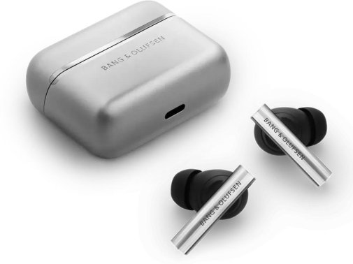 Навушники Bang & Olufsen Beo Grace Natural Aluminium (1240900)