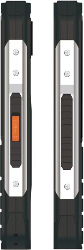 Мобільний телефон ERGO E242 Black