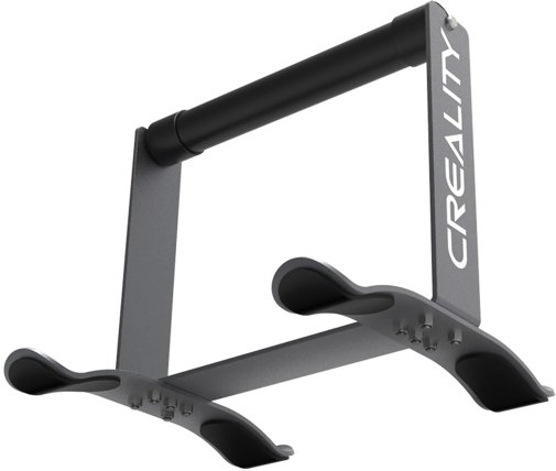 Багатокілограмовий тримач філаменту для 3D принтера CREALITY Grey (4005010015)