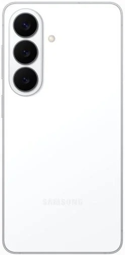 Фото: Смартфон Samsung Galaxy S26 12/256GB White (SM-S942BZWGEUC) № 16 | KTC
