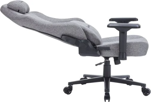 Фото: Крісло GamePro FGC750 Fabric Dark Gray (FGC750DG) № 27 | KTC