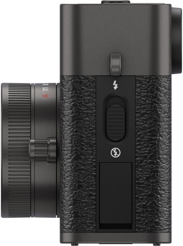 Компактна фотокамера Fujifilm X-Half X-HF1 Charcoal Silver (16940525)