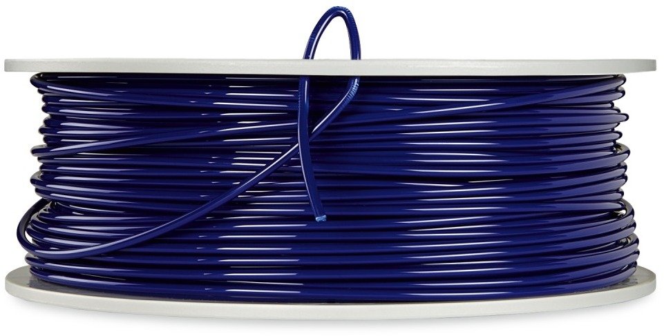 Аксесуар для 3D друку Verbatim 3D PLA Filament 2.85mm/1kg Blue (55332)
