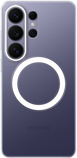Чохол Samsung for S26 Ultra - Clear Magnet Transparency (EF-CS948CTEGWW)