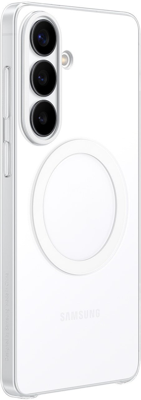 Чохол Samsung for S26 Plus - Clear Magnet Transparency (EF-CS947CTEGWW)