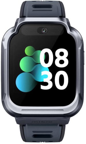 Смарт годинник Mibro S1 GPS Twilight Black (XPSWY007B)