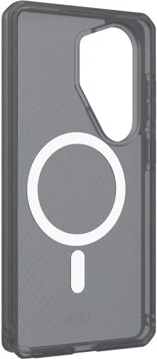 Фото: Чохол UAG for Samsung S26 Ultra - Dot with Magnet Ash (214519113131) № 11 | KTC