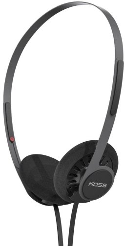Навушники KOSS KPH40 Utility Grey (197451.102)