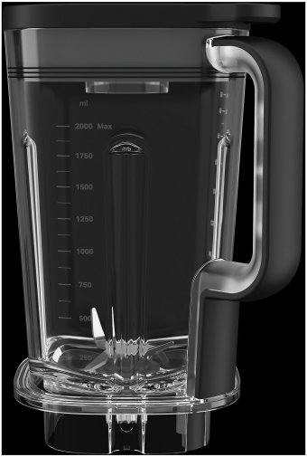 Блендер KitchenAid Pure Power 5KSB2073 Charcoal Grey (5KSB2073EDG)