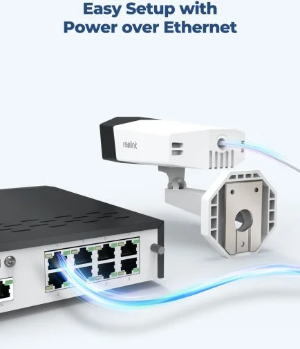 Фото: Камера Reolink Duo Series P750 Duo 3 PoE № 26 | KTC