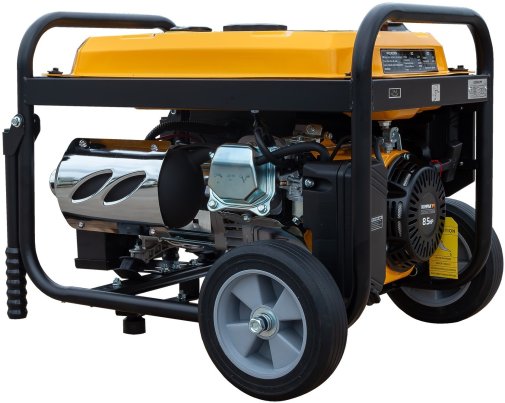 Генератор Kompak K3500E Strong 3200W