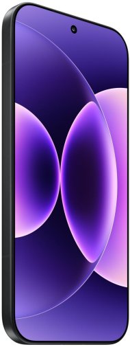 Смартфон Xiaomi 17 12/256GB Black