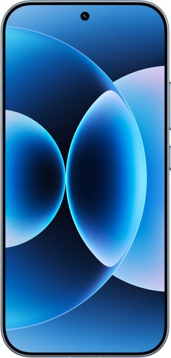 Смартфон Xiaomi 17 12/256GB Ice Blue