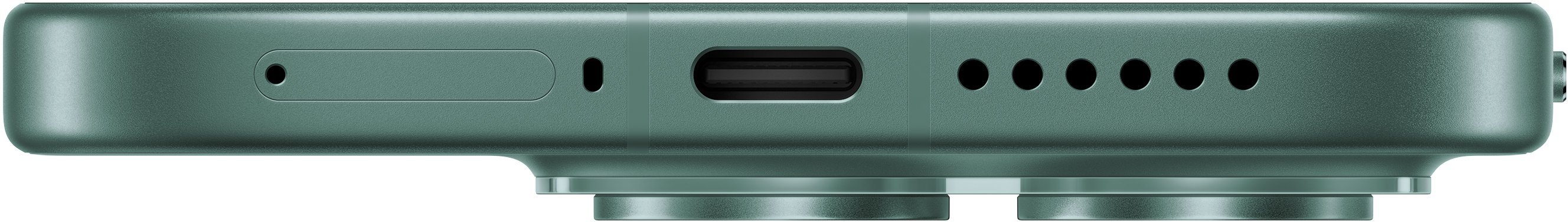 Смартфон Xiaomi 17 12/256GB Venture Green