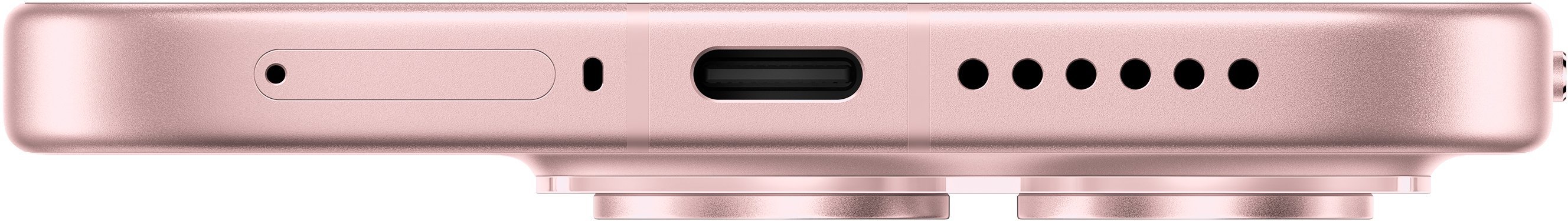 Смартфон Xiaomi 17 12/512GB Alpine Pink