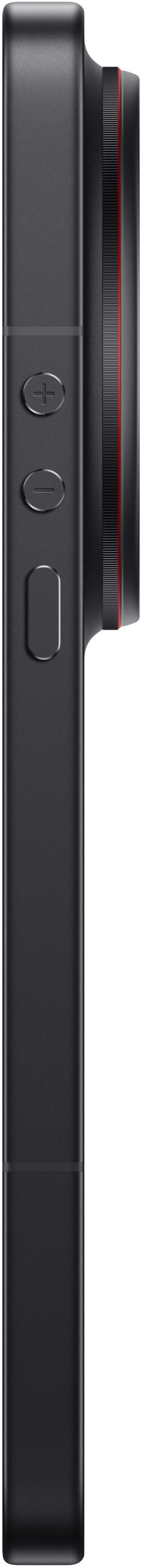 Фото: Смартфон Xiaomi 17 Ultra 16/512GB Black № 17 | KTC